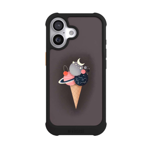  NIVOmax Space Icecream