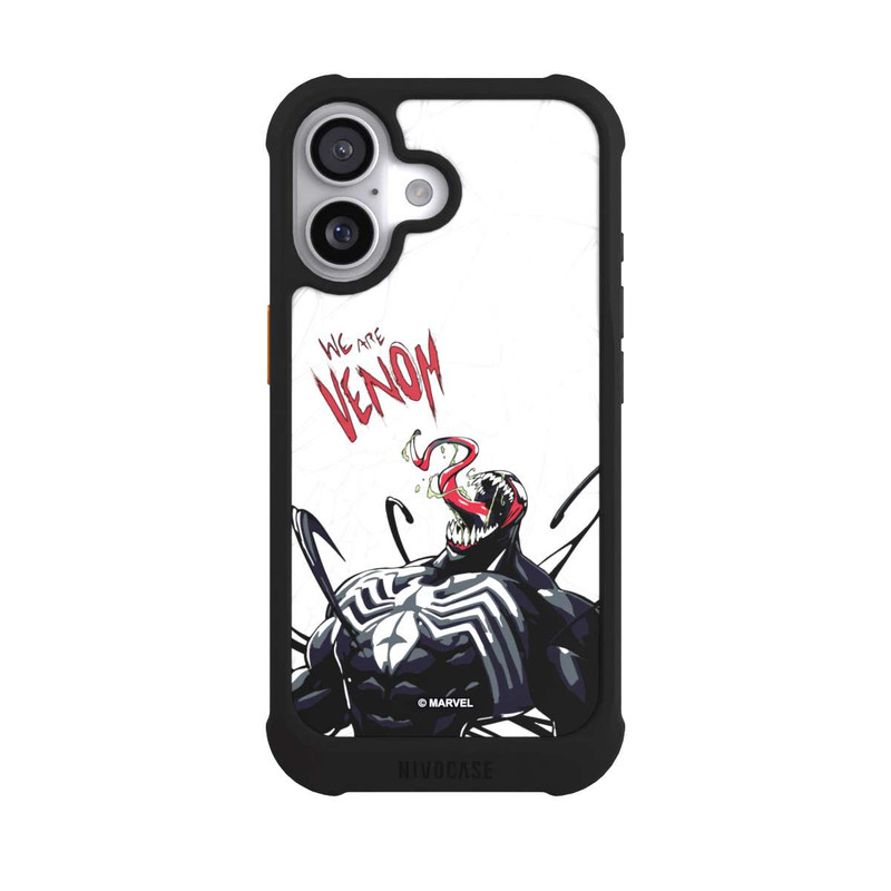iPhone 17 NIVOmax We are Venom Triumphierend