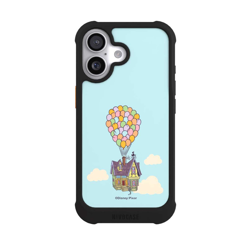 iPhone 17 NIVOmax To New Adventures