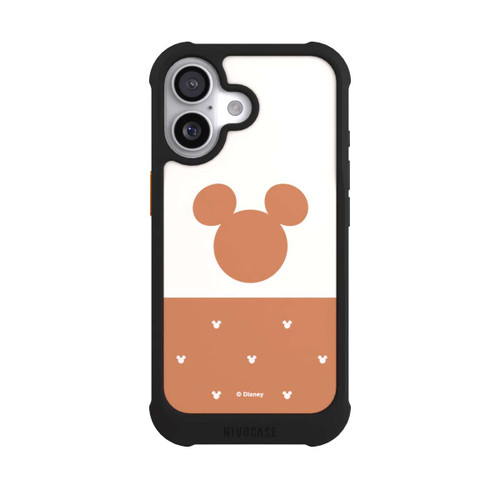 NIVOmax Mickey Icon Pattern Mix