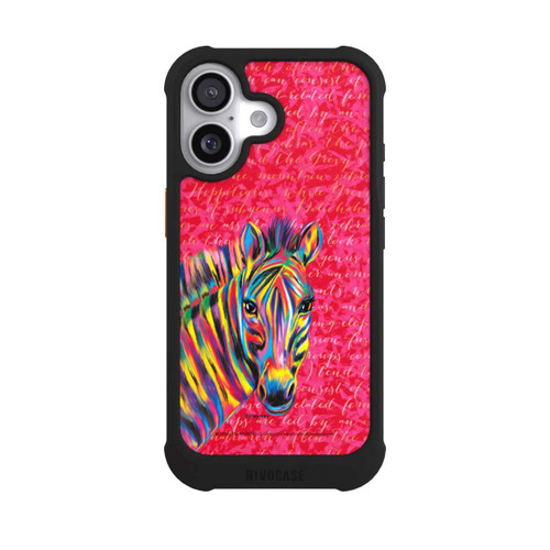  NIVOmax Zebra bunt