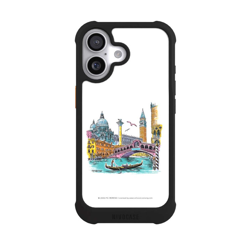 iPhone 17 NIVOmax Venice