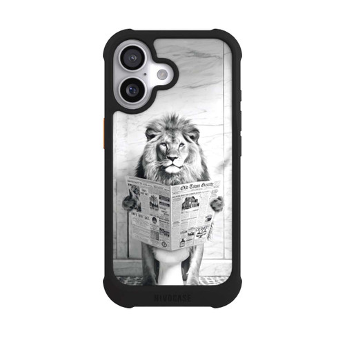  NIVOmax Lion Toilet