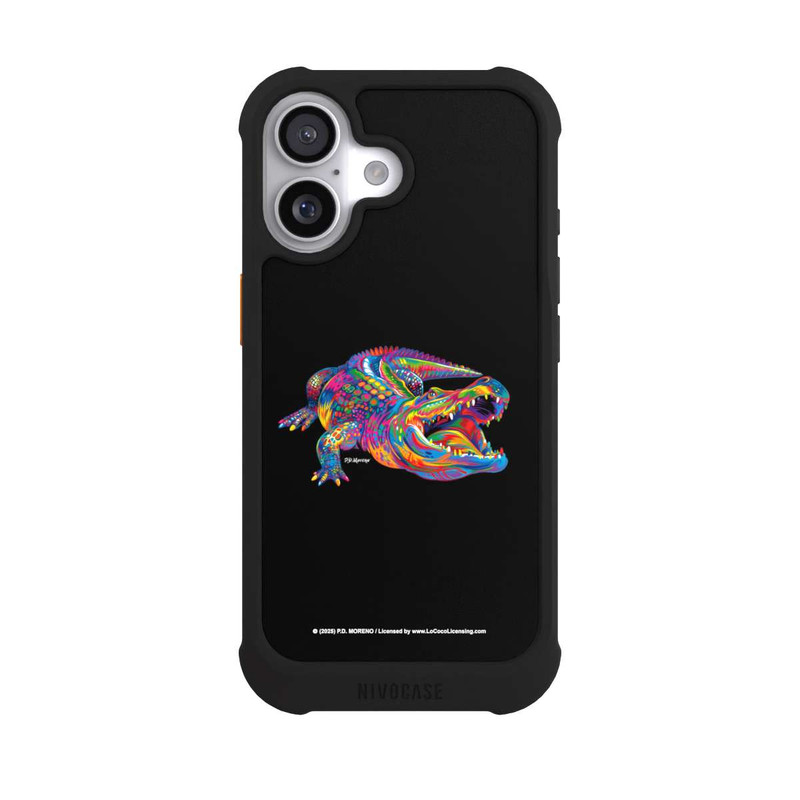 iPhone 17 NIVOmax Alligator