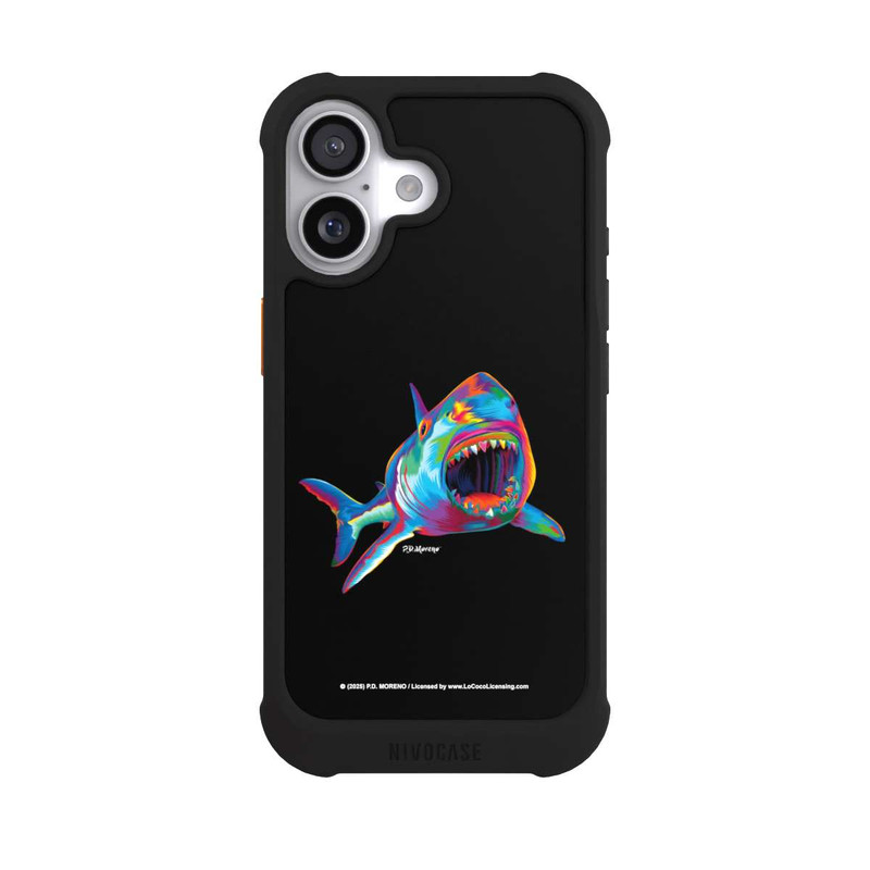 iPhone 17 NIVOmax Hai Pop Colours