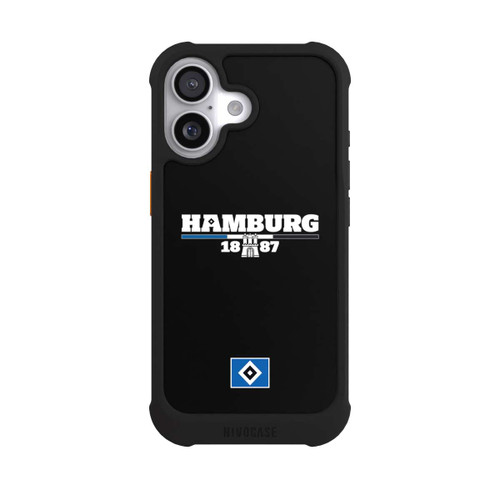  NIVOmax Hamburg 1887