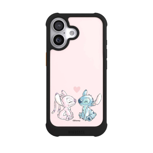 NIVOmax Stitch And Angel Love