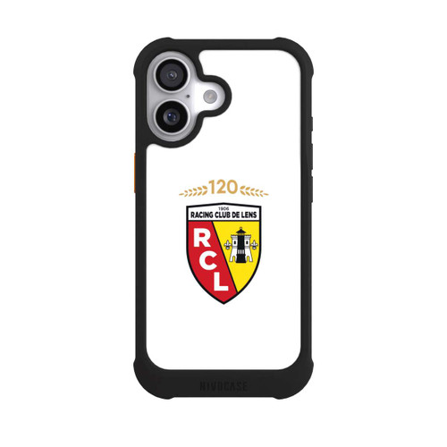  NIVOmax RC Lens 120th anniversary white