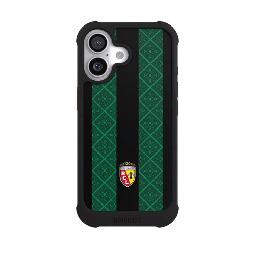  NIVOmax RC Lens Away Jersey 25-26