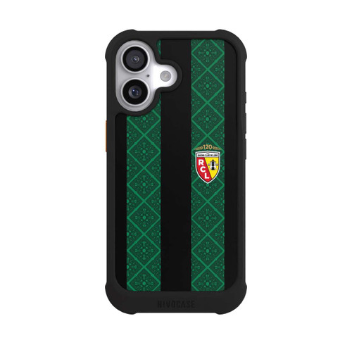  NIVOmax RC Lens Away Jersey 25/26