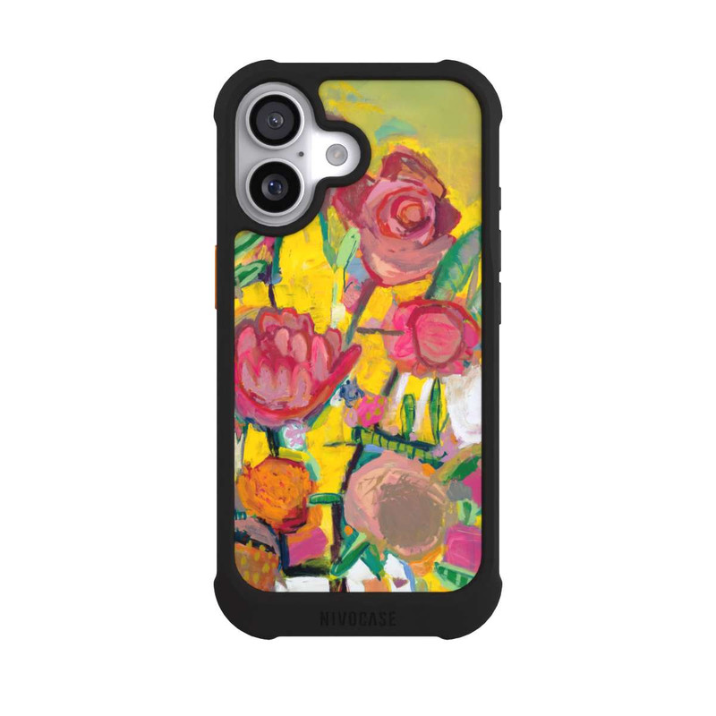 iPhone 17 NIVOmax Going Somewhere, by Emily Fox King