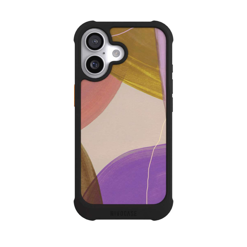 iPhone 17 NIVOmax Graphic Art