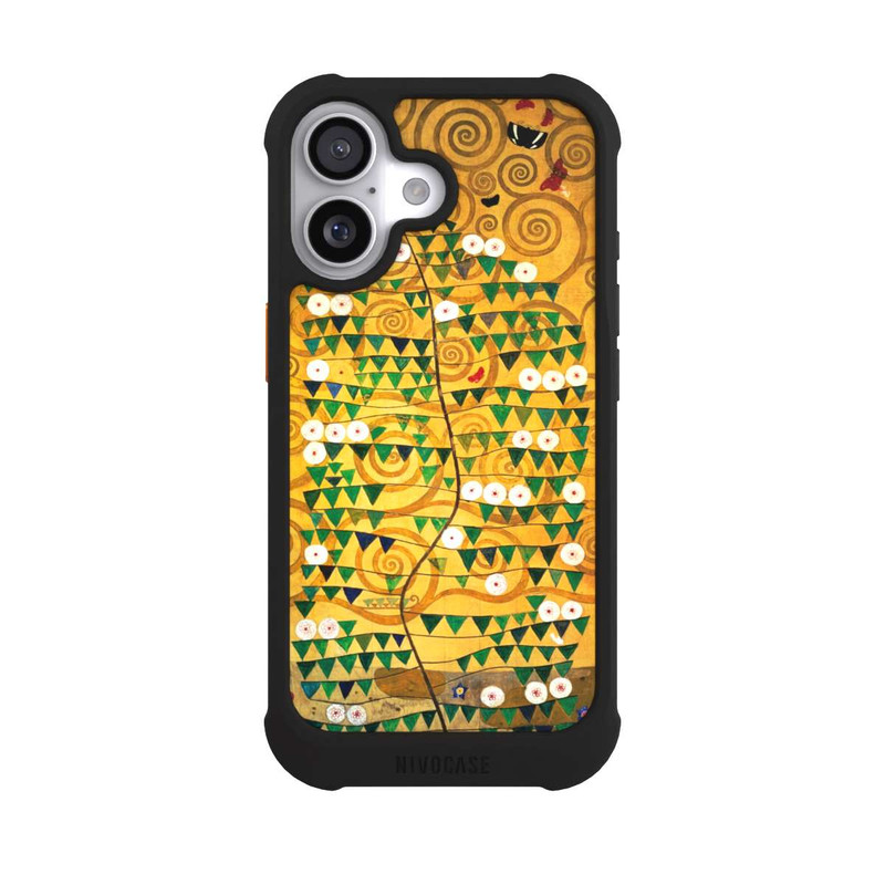 iPhone 17 NIVOmax L'Arbre de Ia vie