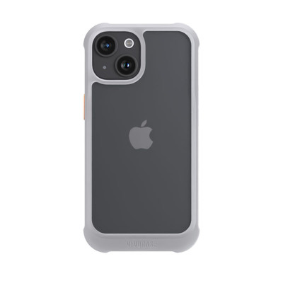 NIVOmax frozen  Apple iPhone 15