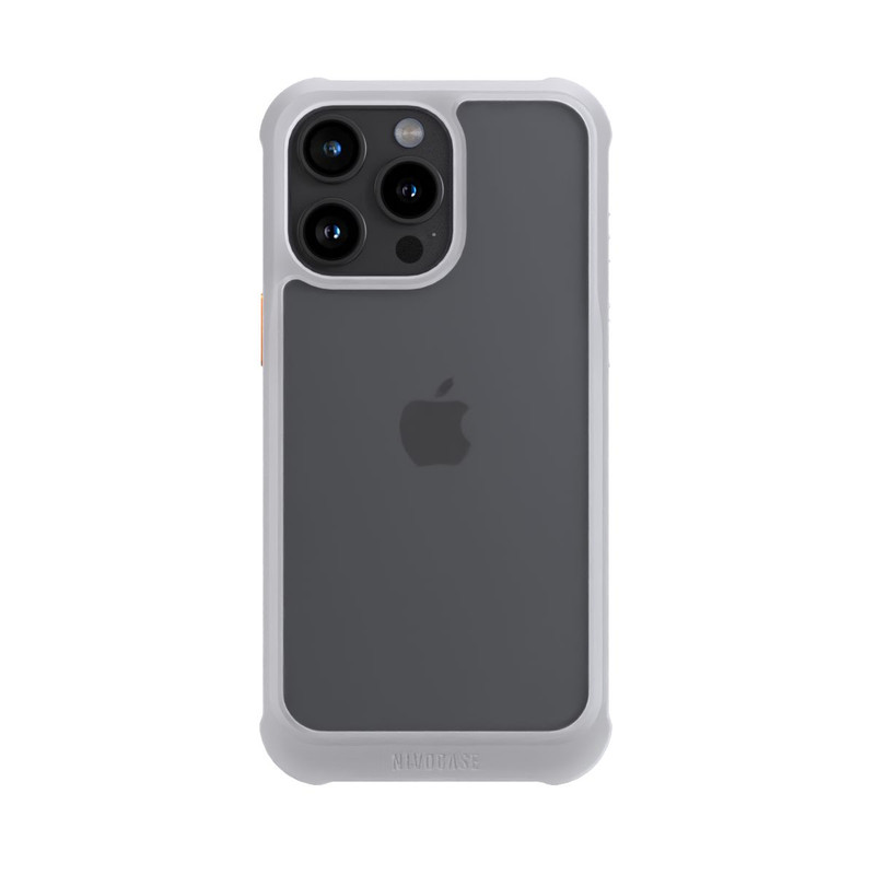 iPhone 15 Pro Max NIVOmax 