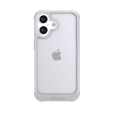 NIVOmax frozen  Apple iPhone 16