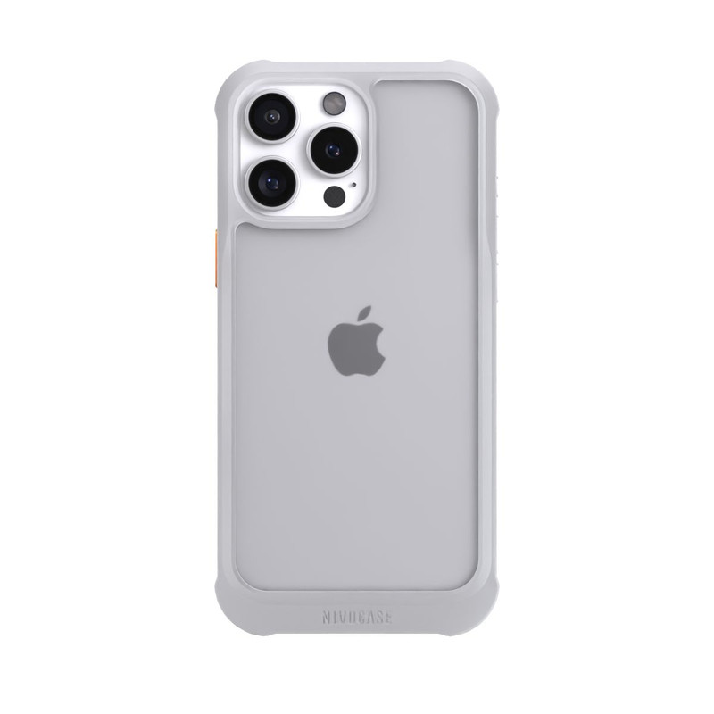 iPhone 16 Pro Max NIVOmax 
