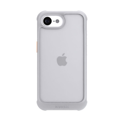 NIVOmax frozen  Apple iPhone 16e