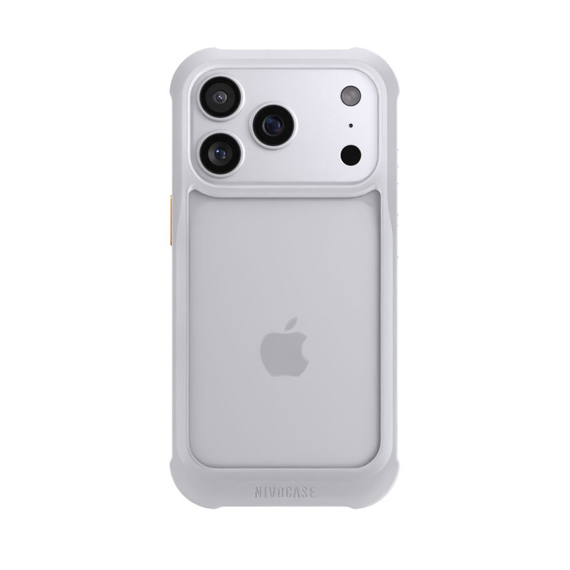 iPhone 17 Pro NIVOmax 