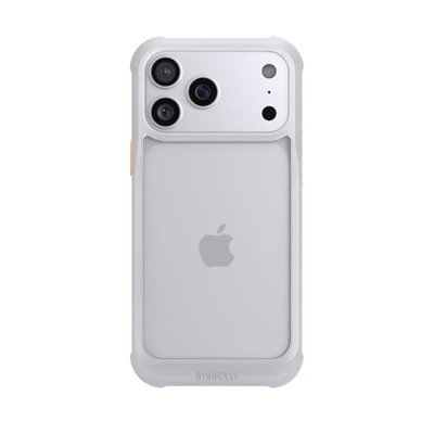 NIVOmax frozen  Apple iPhone 17 Pro Max