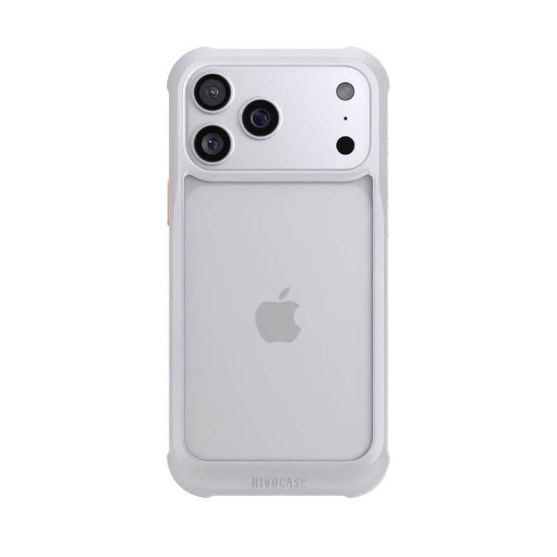 iPhone 17 Pro Max NIVOmax 