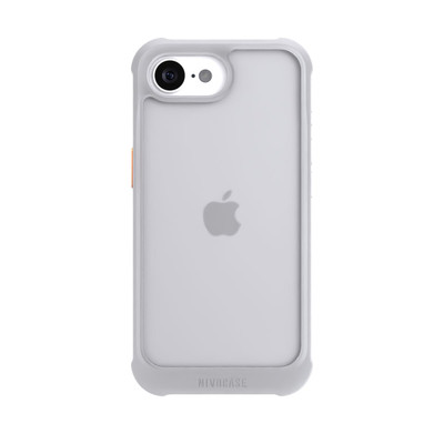 NIVOmax frozen  Apple iPhone 17e