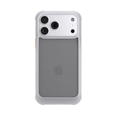 NIVOmax frozen  Apple iPhone 18 Pro Max