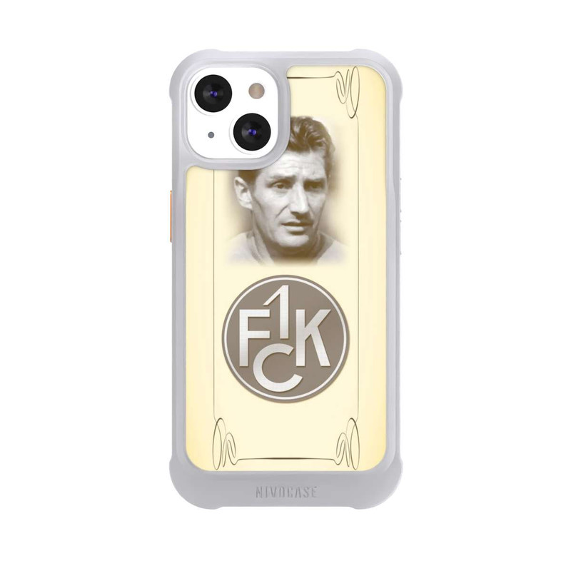 iPhone 13 NIVOmax Fritz Walter
