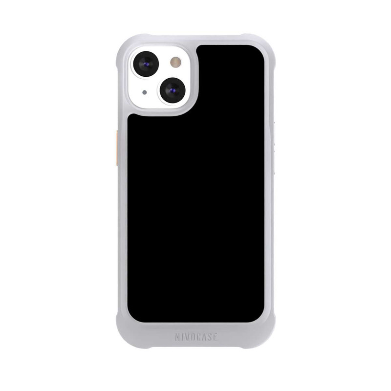 iPhone 13 NIVOmax Black