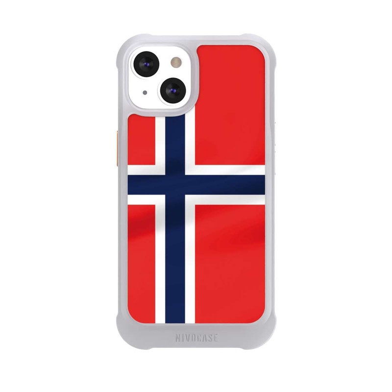 iPhone 13 NIVOmax Norwegen