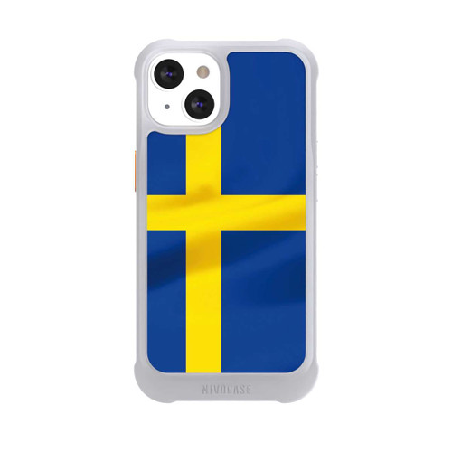 Apple iPhone 13 NIVOmax Suède