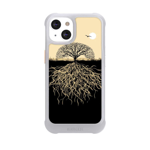 Apple iPhone 13 NIVOmax Roots of a Tree