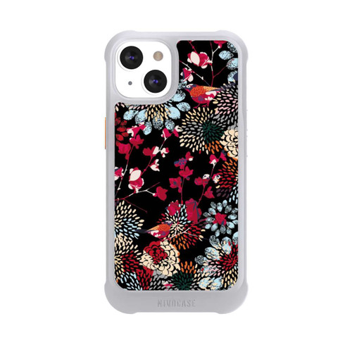 Apple iPhone 13 NIVOmax Kimono Sombre