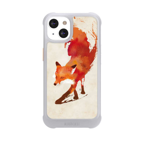 Apple iPhone 13 NIVOmax Vulpes Vulpes