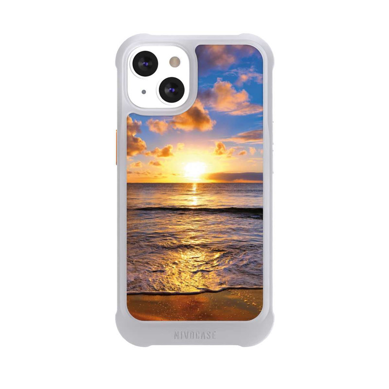 iPhone 13 NIVOmax Plage
