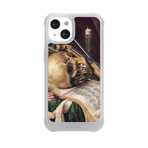 Apple iPhone 13 NIVOmax Vanitas