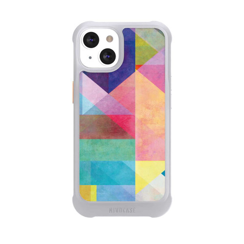 Apple iPhone 13 NIVOmax Blocage de couleurs 2