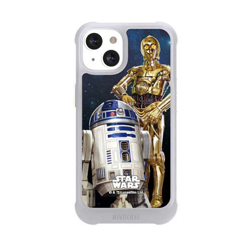 Apple iPhone 13 NIVOmax Droïdes