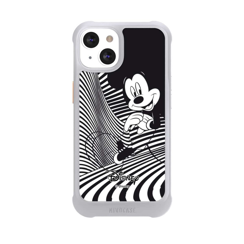 iPhone 13 NIVOmax Mickey Illusion