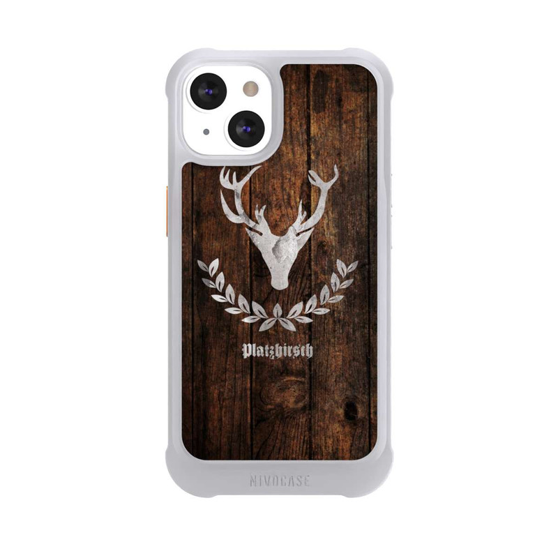 iPhone 13 NIVOmax Deer Classic
