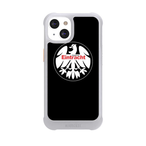 Apple iPhone 13 NIVOmax Eintracht Frankfurt Retro Adler