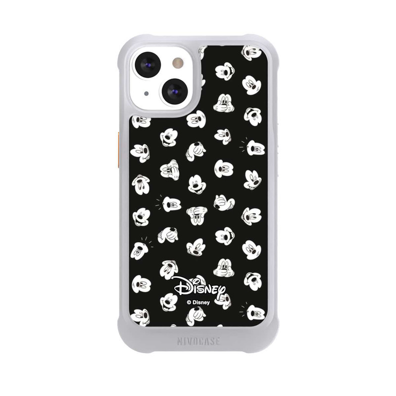 iPhone 13 NIVOmax Mickey Visages