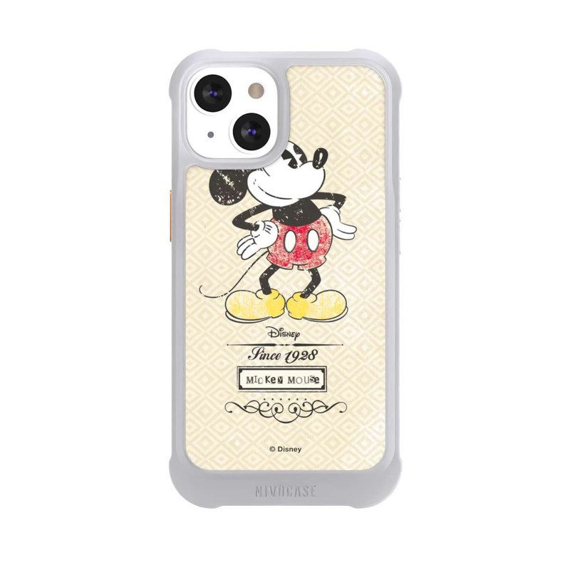 iPhone 13 NIVOmax Mickey Vintage