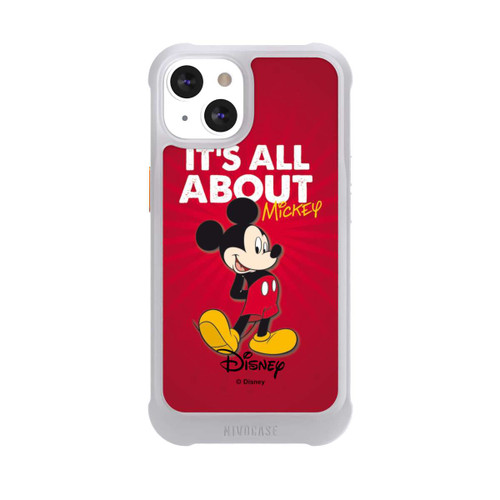Apple iPhone 13 NIVOmax All About Micky
