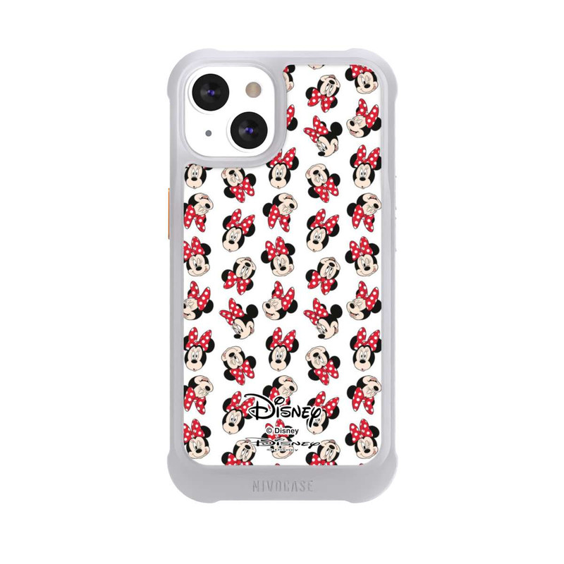 iPhone 13 NIVOmax Minnie Mouse Pattern