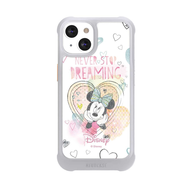 iPhone 13 NIVOmax Minnie Never Stop Dreaming