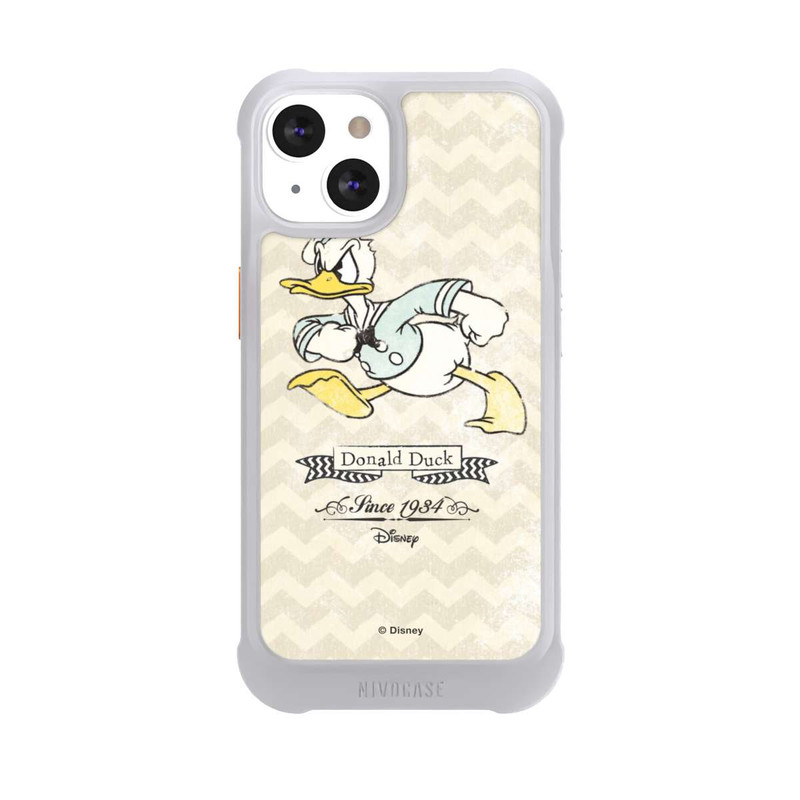 iPhone 13 NIVOmax Donald Vintage