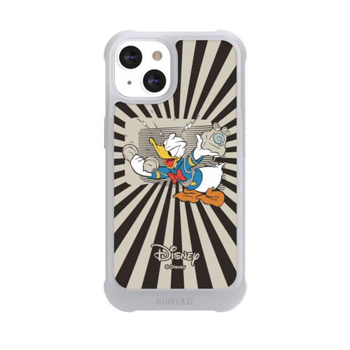 Apple iPhone 13 NIVOmax Hello?! Donald Duck