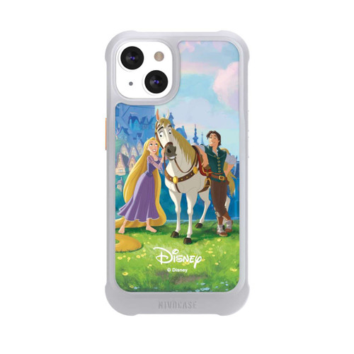 Apple iPhone 13 NIVOmax Tangled
