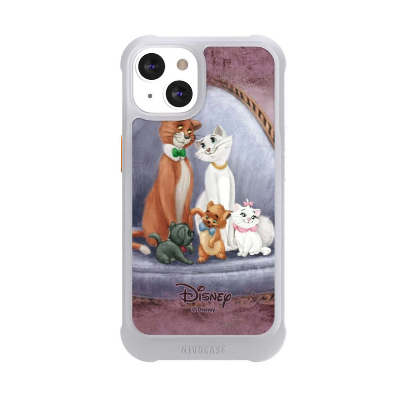 iPhone 13 NIVOmax Aristocats